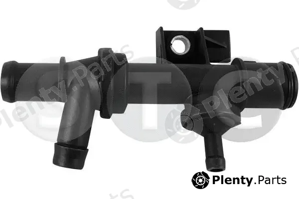 STC T443006 — Valve, crankcase ventilation