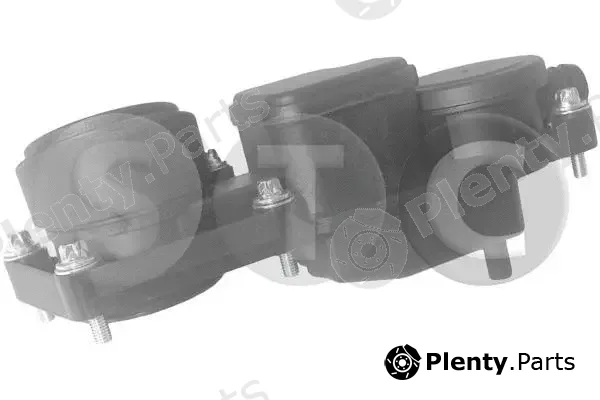 STC T435071 — Oil Separator, crankcase ventilation