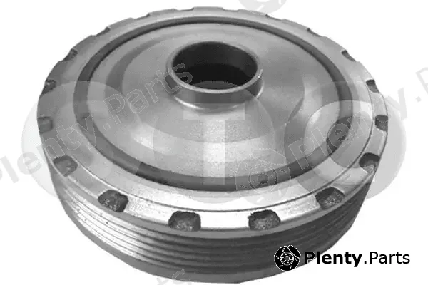 STC T404774 — Belt Pulley, crankshaft