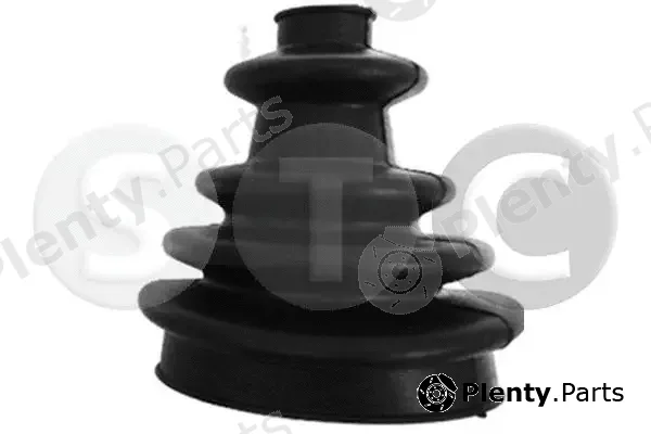 STC T410354 — Bellow, drive shaft