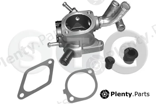 STC T404715 — Thermostat Housing