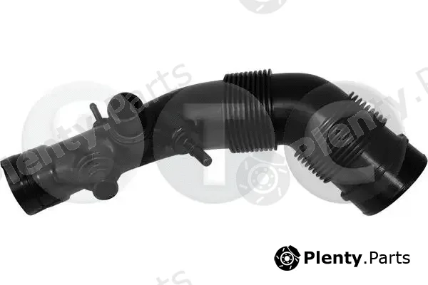 STC T497933 — Intake Hose, air filter
