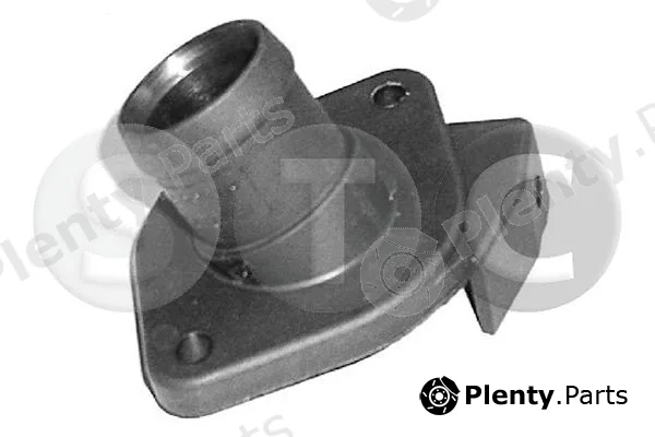 STC T403588 — Coolant Flange