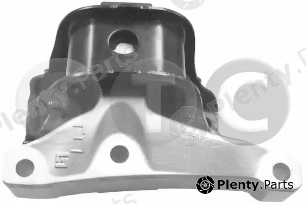 STC T405184 — Mounting, engine