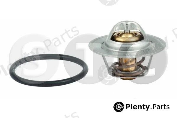 STC T430207 — Thermostat, coolant