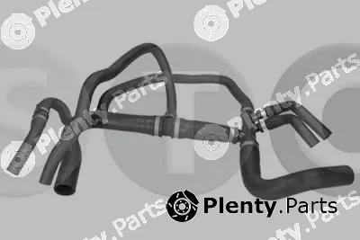 STC T432263 — Radiator Hose