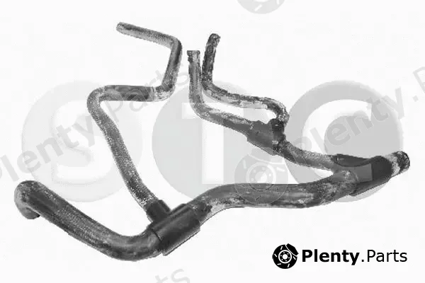STC T408858 — Radiator Hose