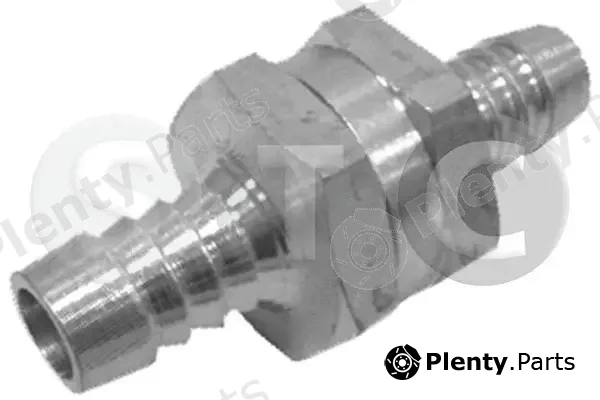 STC T402015 — Fuel Pump