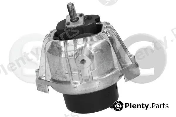 STC T405807 — Mounting, engine