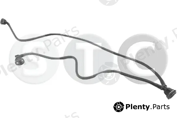 STC T494702 — Radiator Hose