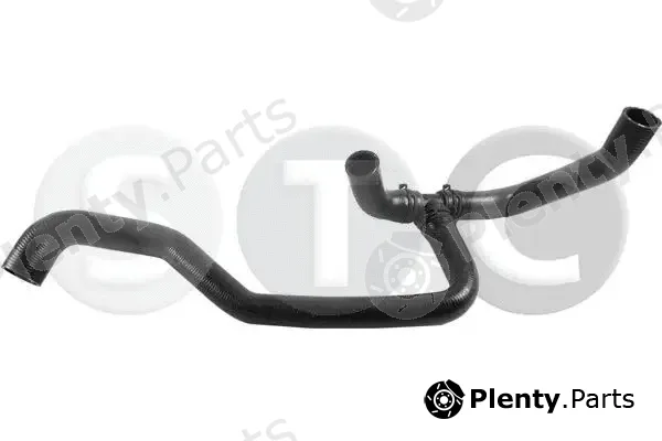 STC T499327 — Radiator Hose
