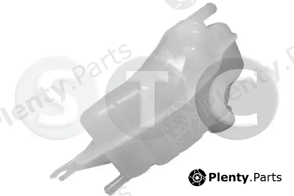 STC T403768 — Expansion Tank, coolant