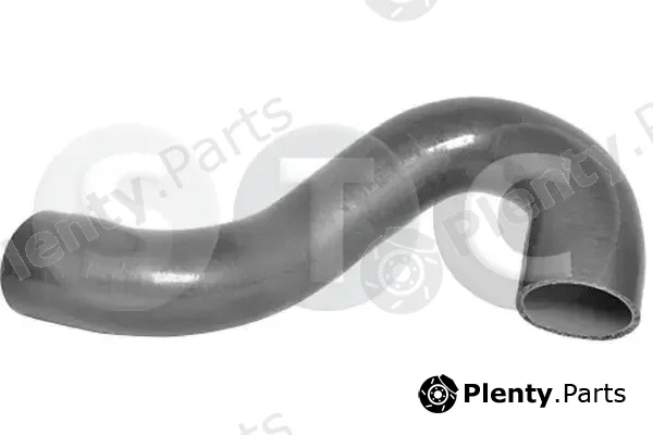 STC T498719 — Charge Air Hose