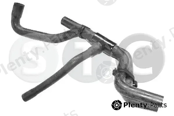 STC T408813 — Hose, heat exchanger (heating)