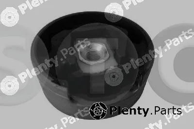 STC T454214 — Mounting, engine