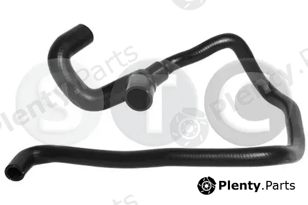 STC T498393 — Radiator Hose