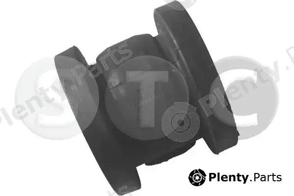 STC T458689 — Mounting, steering gear