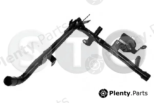STC T403178 — Coolant Pipe