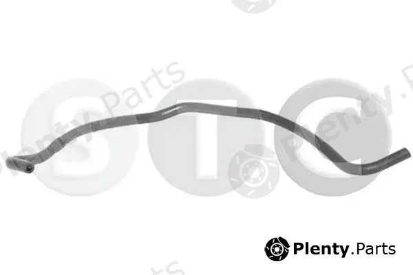 STC T498496 — Radiator Hose