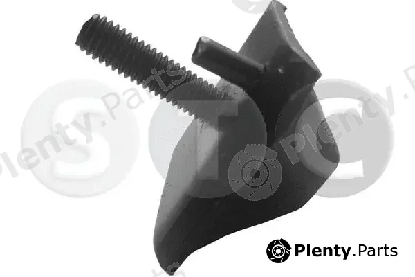 STC T400905 — Mounting, engine