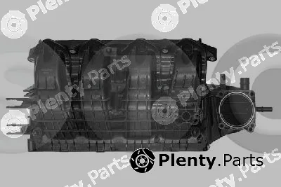 STC T445231 — Intake Manifold Module
