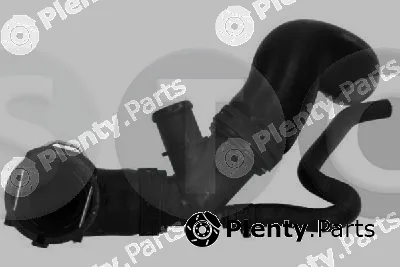 STC T494854 — Radiator Hose