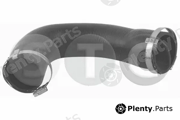STC T409706 — Charge Air Hose