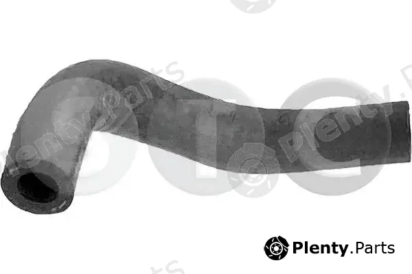 STC T4500001 — Radiator Hose
