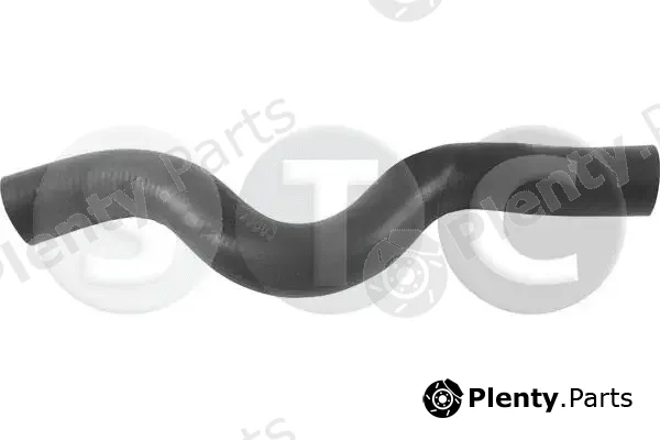 STC T494428 — Radiator Hose