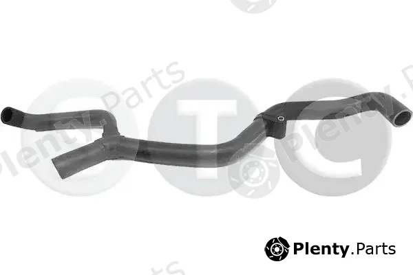 STC T4500008 — Radiator Hose
