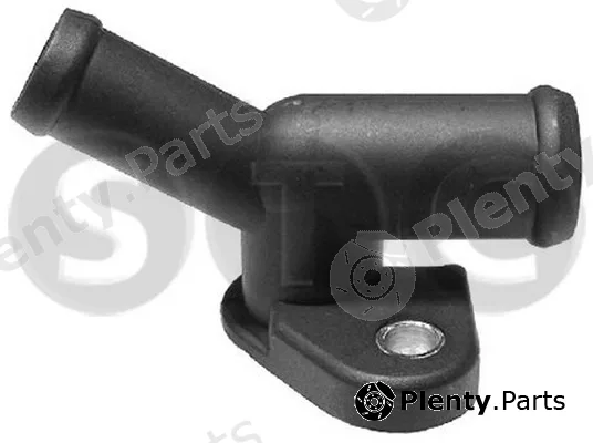 STC T403603 — Coolant Flange