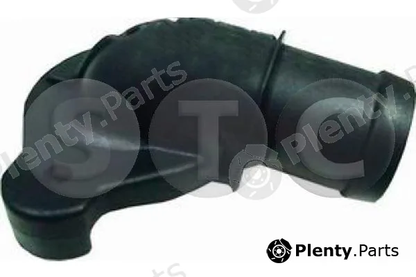 STC T403258 — Coolant Flange