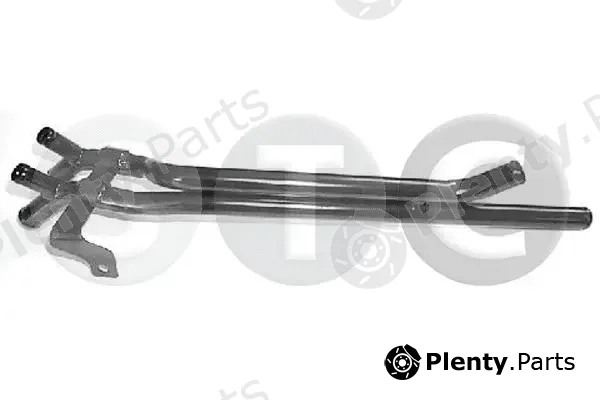 STC T403006 — Coolant Pipe