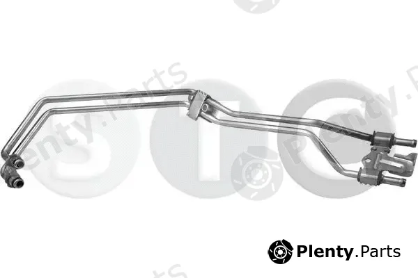 STC T497666 — Oil Hose