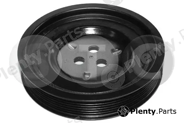 STC T404839 — Belt Pulley, crankshaft