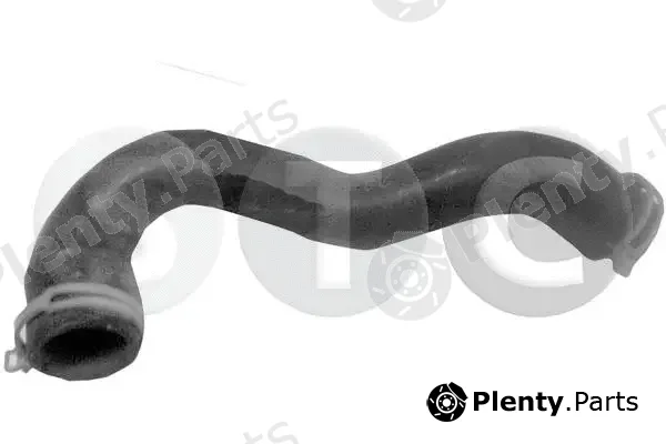 STC T498701 — Radiator Hose