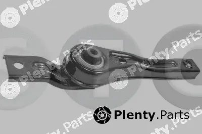 STC T415425 — Mounting, engine