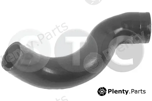 STC T409774 — Charge Air Hose