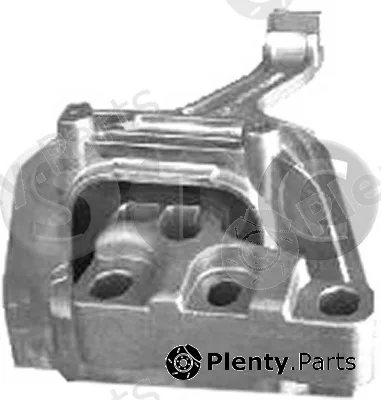 STC T423162 — Mounting, engine