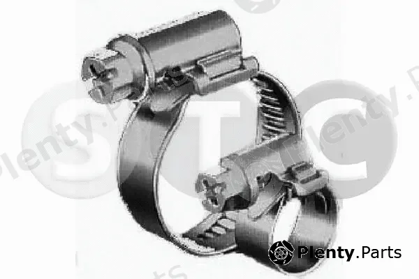 STC T400020 — Pliers, hose clamp