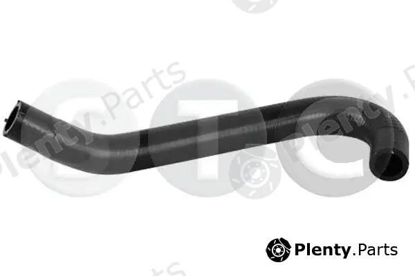 STC T498884 — Radiator Hose