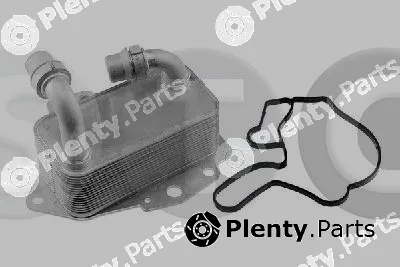 STC T439600 — Oil Cooler, engine oil
