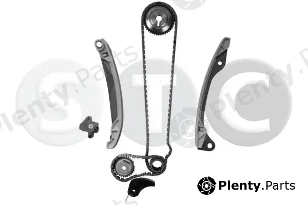 STC T458379 — Timing Chain Kit