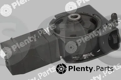 STC T454672 — Mounting, engine
