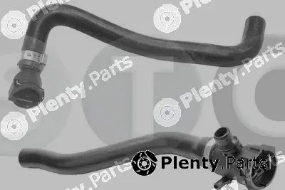 STC T478444 — Radiator Hose