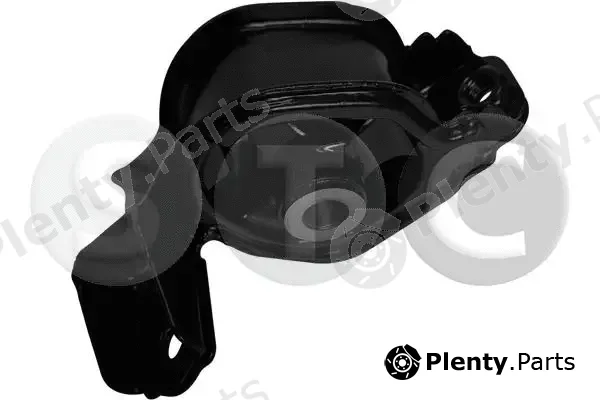 STC T457453 — Mounting, engine