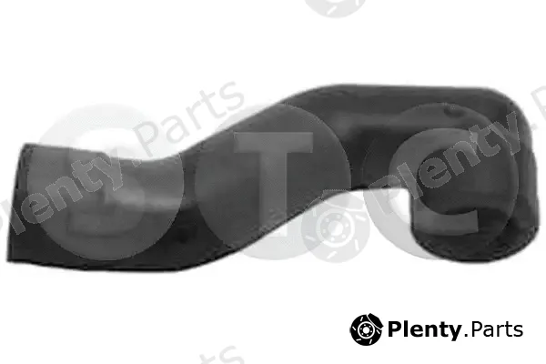 STC T498489 — Hose, crankcase ventilation