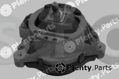 STC T449135 — Mounting, engine