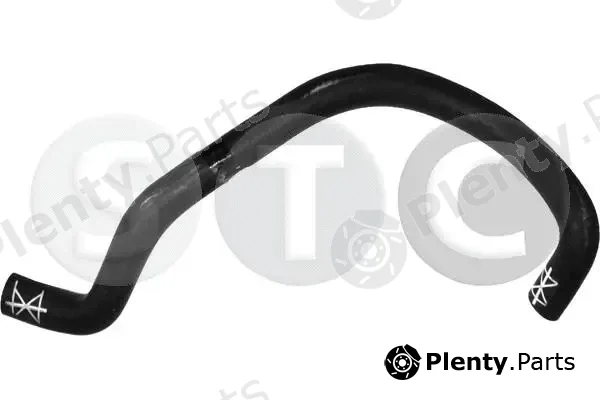 STC T499445 — Radiator Hose