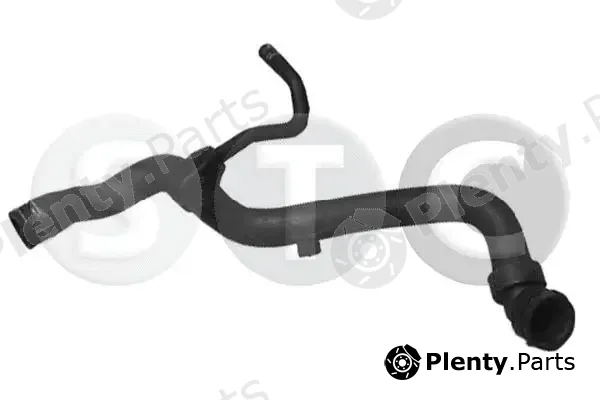 STC T409313 — Radiator Hose